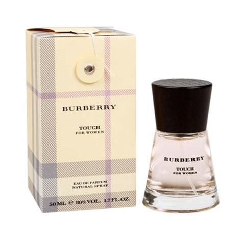 burberry touch femme 50ml|burberry touch 100ml price.